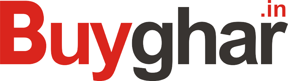 buyghar.in logo